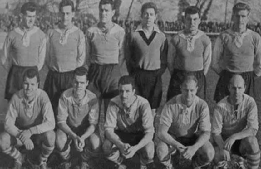 1954/1955