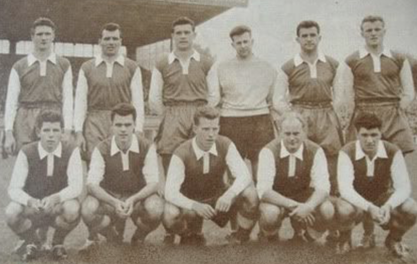 1955/1956