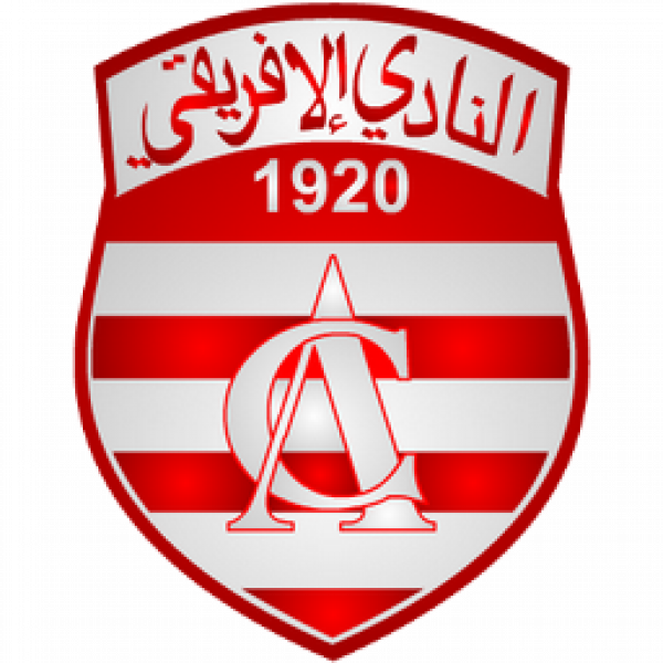 Club Africain - Racing Database