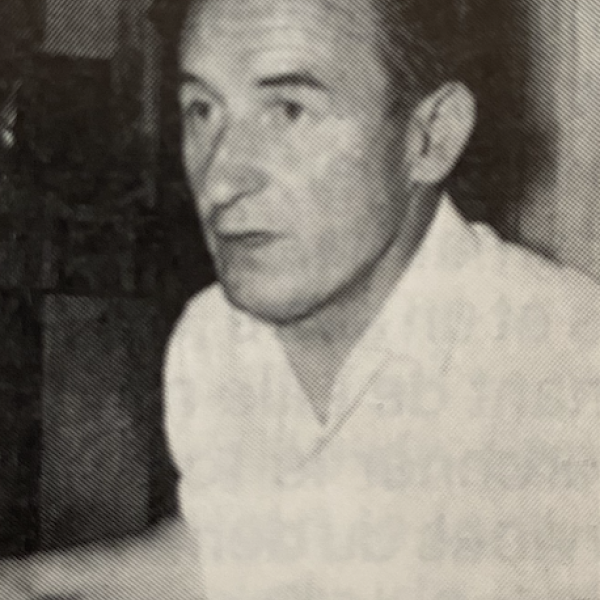 Emile Veinante Racing Database