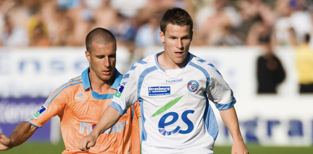 Racing-Olympique de Marseille (2-2) : Kévin Gameiro, votre homme du